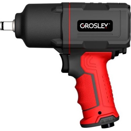 Grosley Schlagschrauber GR55003, 6,3 bar, 1/2"