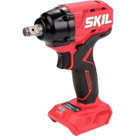 Akku-Schlagschrauber Sourcing WRENCH IMPACT CORDLESS 3241CA 20V BL