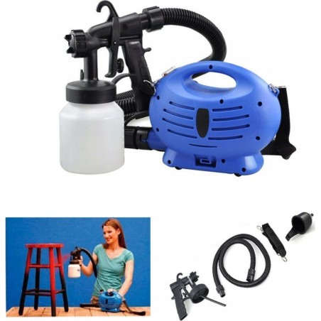 LACKIERPISTOLE PM-X2000