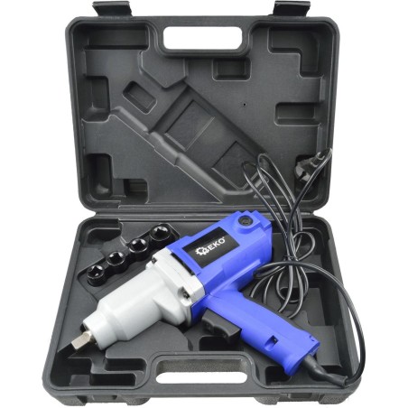 Geko-Schlagschrauber