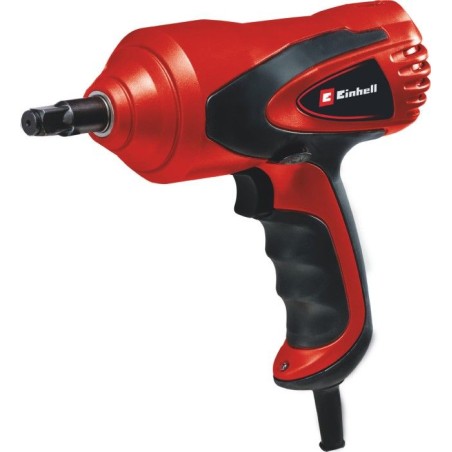 Einhell Schlagschrauber CC-HS 12/1, 800 W, 1/2"