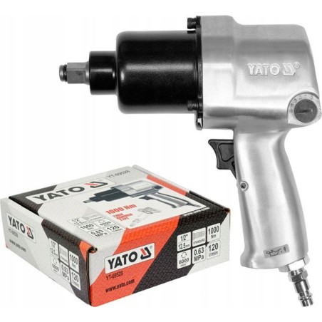 Yato YT-09528 Schlagschrauber 6,3 bar 1/2"
