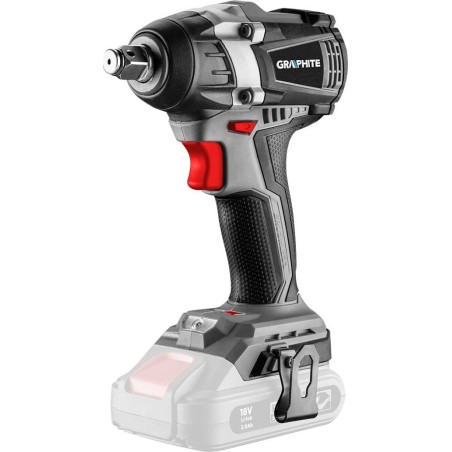 Graphite Energy+ 18-V-Schlagschrauber 1/2" 58G028