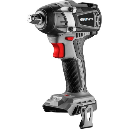 Graphite Energy+ 18-V-Schlagschrauber 1/2" 58G028