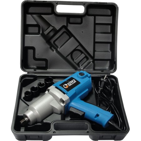 Mar-Pol Schlagschrauber M80490, 1950 W, 1/2"