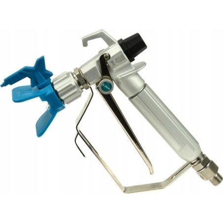 Geko Pistole für hydrodynamische Farbspritzgeräte (1)