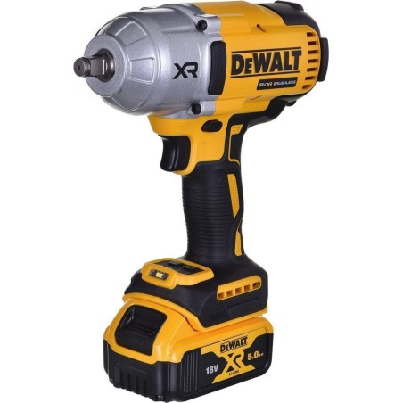 Dewalt Schlagschrauber DCF900P2T 18 V, 760 W, 1/2"