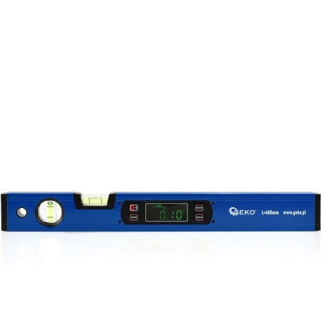 Magnetische digitale Wasserwaage, 40 cm (30)