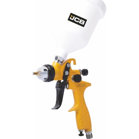 JCB JCB LACKIERPISTOLE 1,4 mm