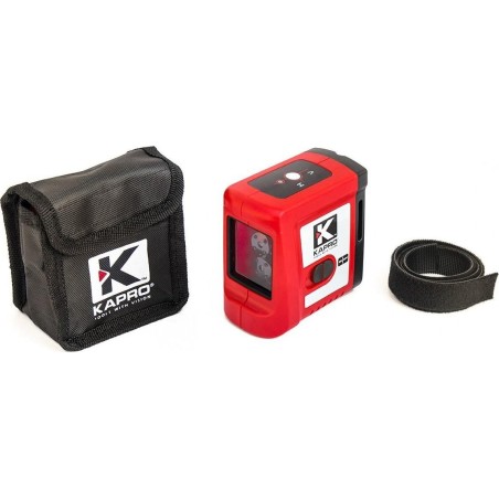 Shark Laser-Entfernungsmesser „KAPRO“ MINI