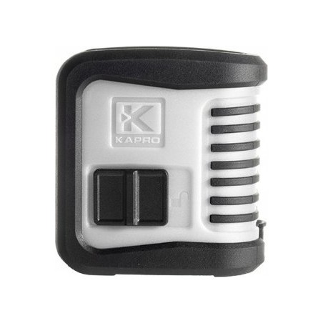 Kapro Lazerinis – grüner Messstab „KAPRO“ BAMBINO