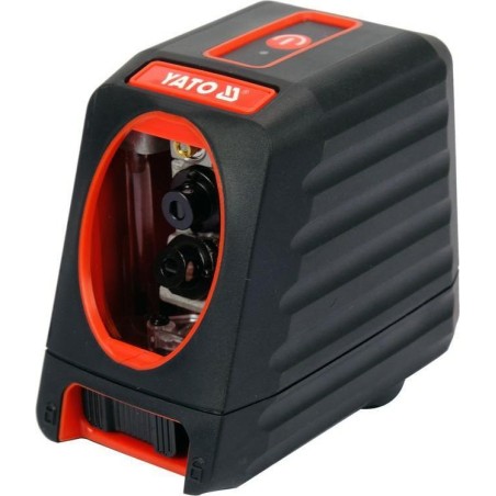 Yato YATO GRÜNER LASERKREUZ YT-30433