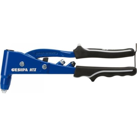 GESIPA Deutsche robuste Handnietmaschine GESIPA NTX-F