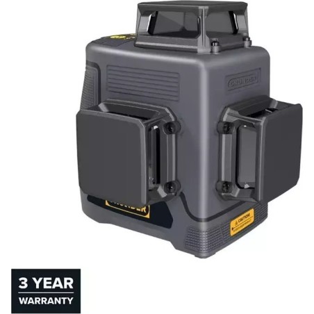 Beschaffung des kabellosen Lasernivelliergeräts 3X3D MTM350B