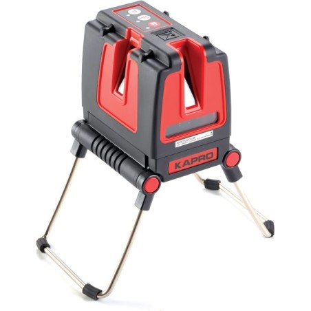 Kapro Optischer Entfernungsmesser 30 m
