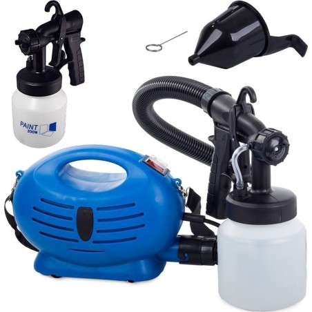 Verk Farbspritzpistole