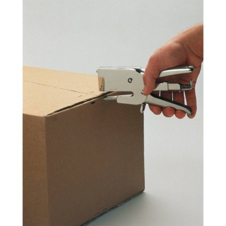 Rapid Handtacker HD31 73/8–12 mm, 1 Stück (MR-10540301)