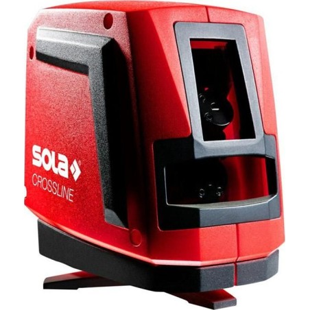 Sola Laser-Linienmarkierer 71013501 rot 20 m
