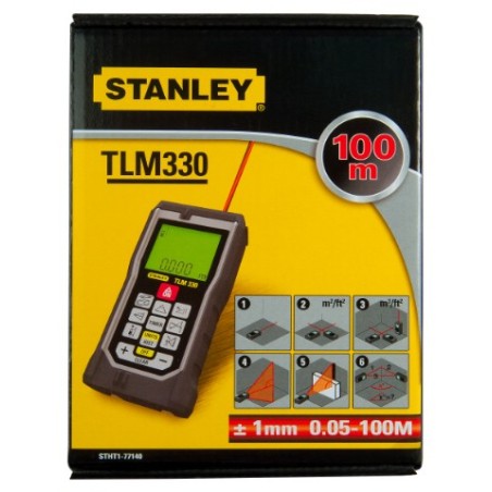 Stanley 150 m