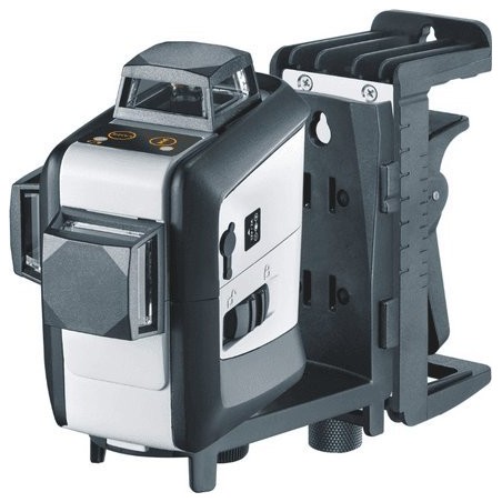 LaserLiner Kreuzlinienlaser SuperPlane-Laser 3D Pro LaserLiner