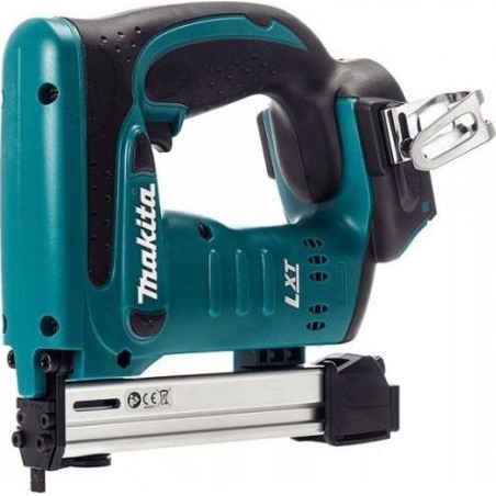 Makita Tacker DST221Z mit 18 V Makita – DST221Z