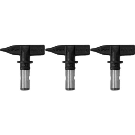 Yato DÜSEN-SET FÜR HYDRODYNAMISCHE AGGREGATE, 3-TEILIG