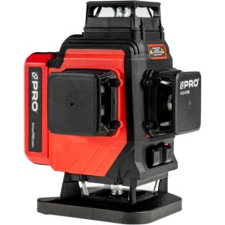 PRO AQ4DG GREEN PLUS Mehrstrahl-Laser