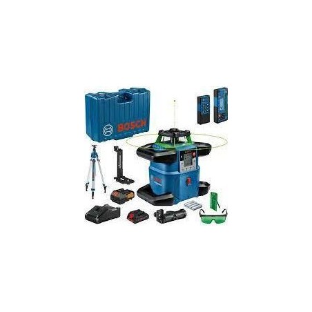 Bosch GRL 650 CHVG + BT 300 HD