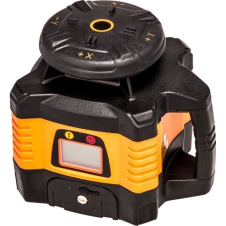 Geofennel AUTOMATISCHER 2-ACHSIGER LASER-NIVELLIERER FL 150H-G