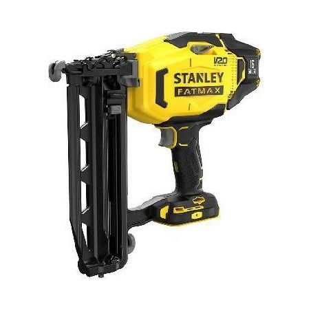 Stanley Akku-Nagler Fatmax SFMCN616D2K