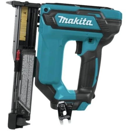Makita PT354DZJ Akku-Nagler