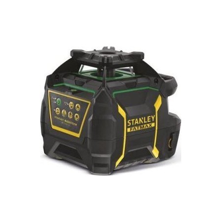 Stanley ST.LASER ST FM X700LG GRÜN SFMHT77448-1
