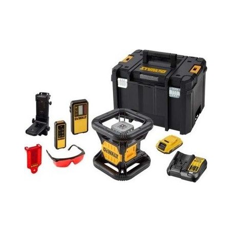 Dewalt Linienlaser 30 m