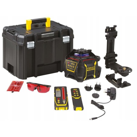 ST.LASER ST FM X700LR RED