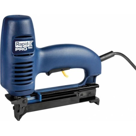 Rapid Elektrischer Hefter R553 Rapid