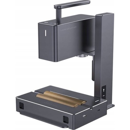 Laserpecker Lasergravierer Laserpecker 2 Suit-Version