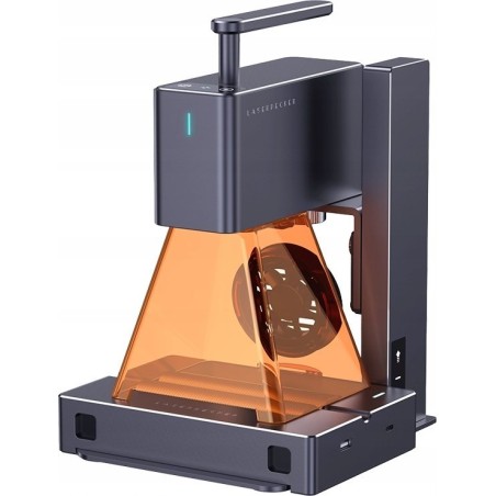 Laserpecker Lasergravurmaschine Laserpecker 2, Basisversion