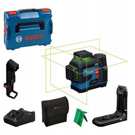 BAU-LASER GLL 12V-100-33 CG