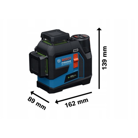 BAU-LASER GLL 12V-100-33 CG