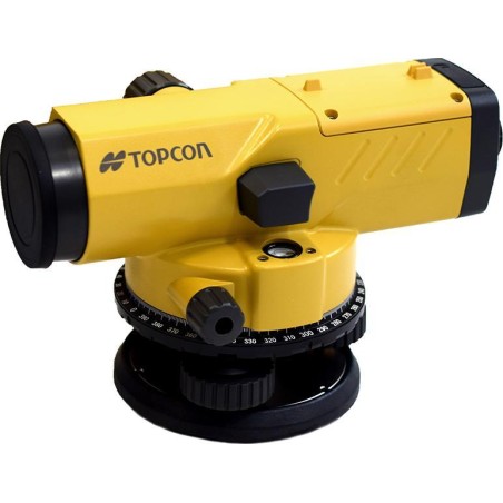 Topcon Optischer Nivelliergerät TOPCON AT-B3