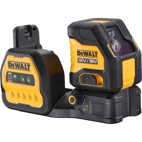 Dewalt DEWALT.LINEARLASER 12 V DCE088NG18 15 m