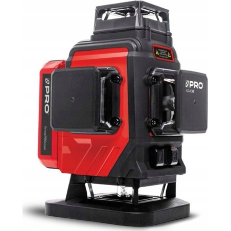 PRO AQ4DG GREEN MEHLINIGER LASER