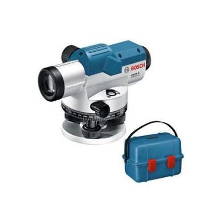 Bosch Optischer Nivelliergerät 100 m