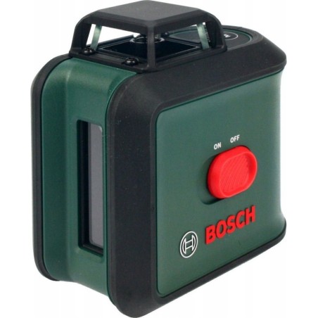 Bosch BOSCH.LASER UNIVERSAL LEVEL 360 +TT150 +MM3 UNI