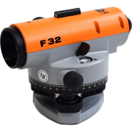 Nedo Optischer Nivelliergerät NEDO F32