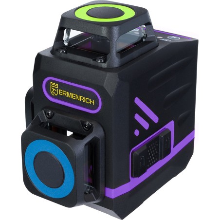 Ermenrich Laser-Wasserwaage Ermenrich LV60 PRO