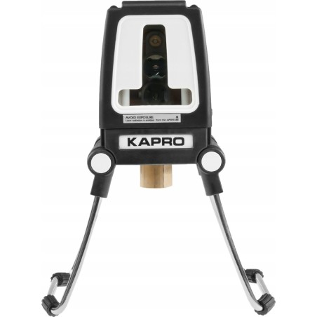 Kapro Laz. Material: grün, Hersteller: „KAPRO“ PROLASER PLUS