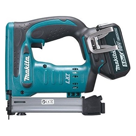 Makita Akku-Tacker 10–22 mm (DST221RTJ)