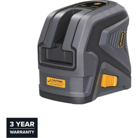 Beschaffung des kabellosen Lasernivelliergeräts MTM320B 2 DOT