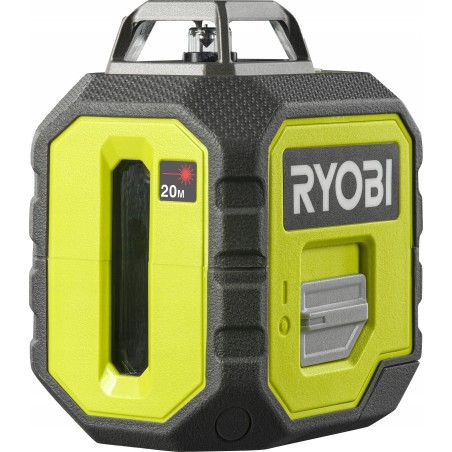 Ryobi Rotlaser [RB360RLL, 5133005309]